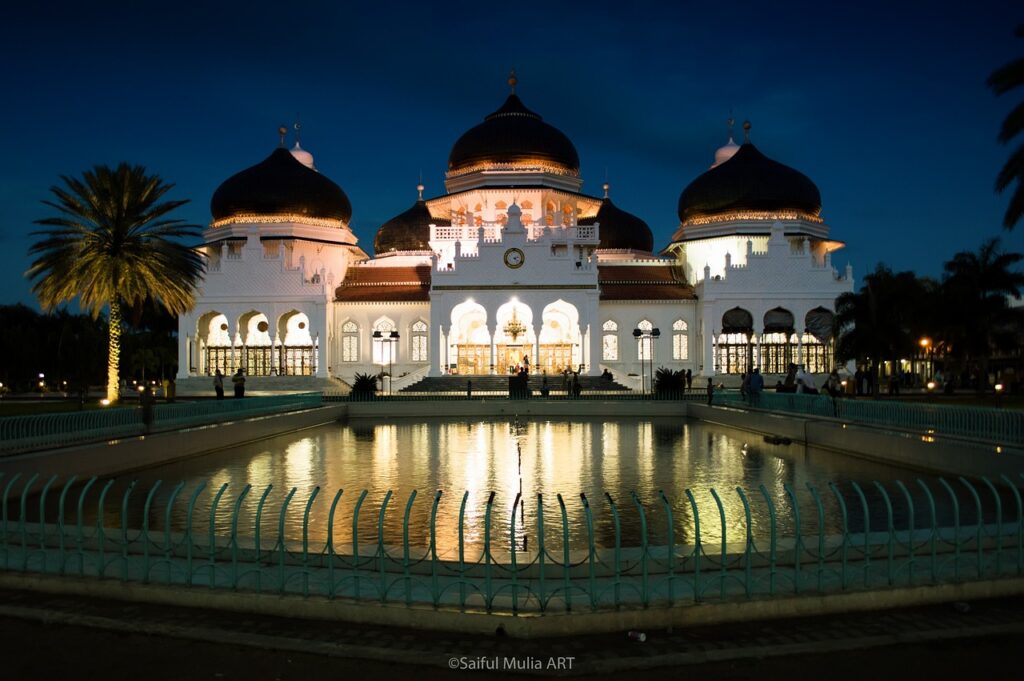 Program PPNI Aceh Tenggara